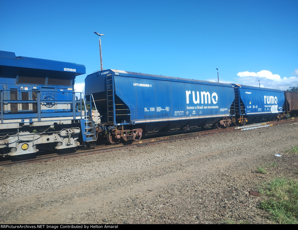 RUMO HTT-353062-1